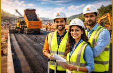 Ceigall India soars on getting completion certificate for Rs 1,659.84 crore Delhi-Saharanpur Highway Project