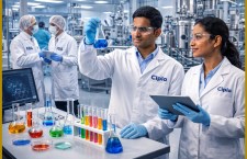Cipla shines as its arm gets USFDA’s final nod for Albuterol Sulfate Inhalation Aerosol