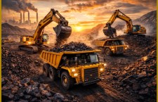 Coal India shines as its consolidated net profit rises 11% in Q4FY26