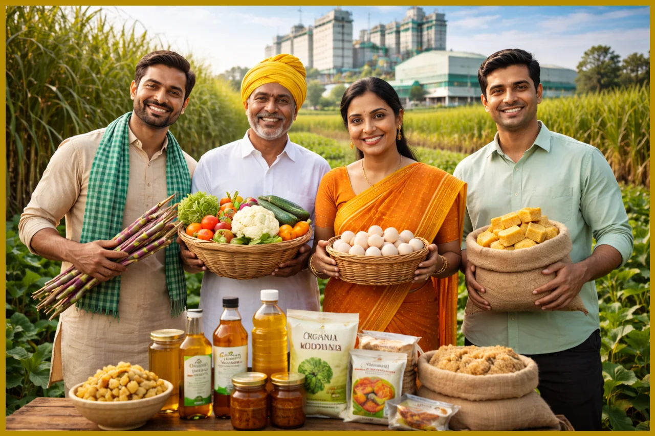 Dhampur Bio Organics gains on getting nod to incorporate subsidiary in UAE