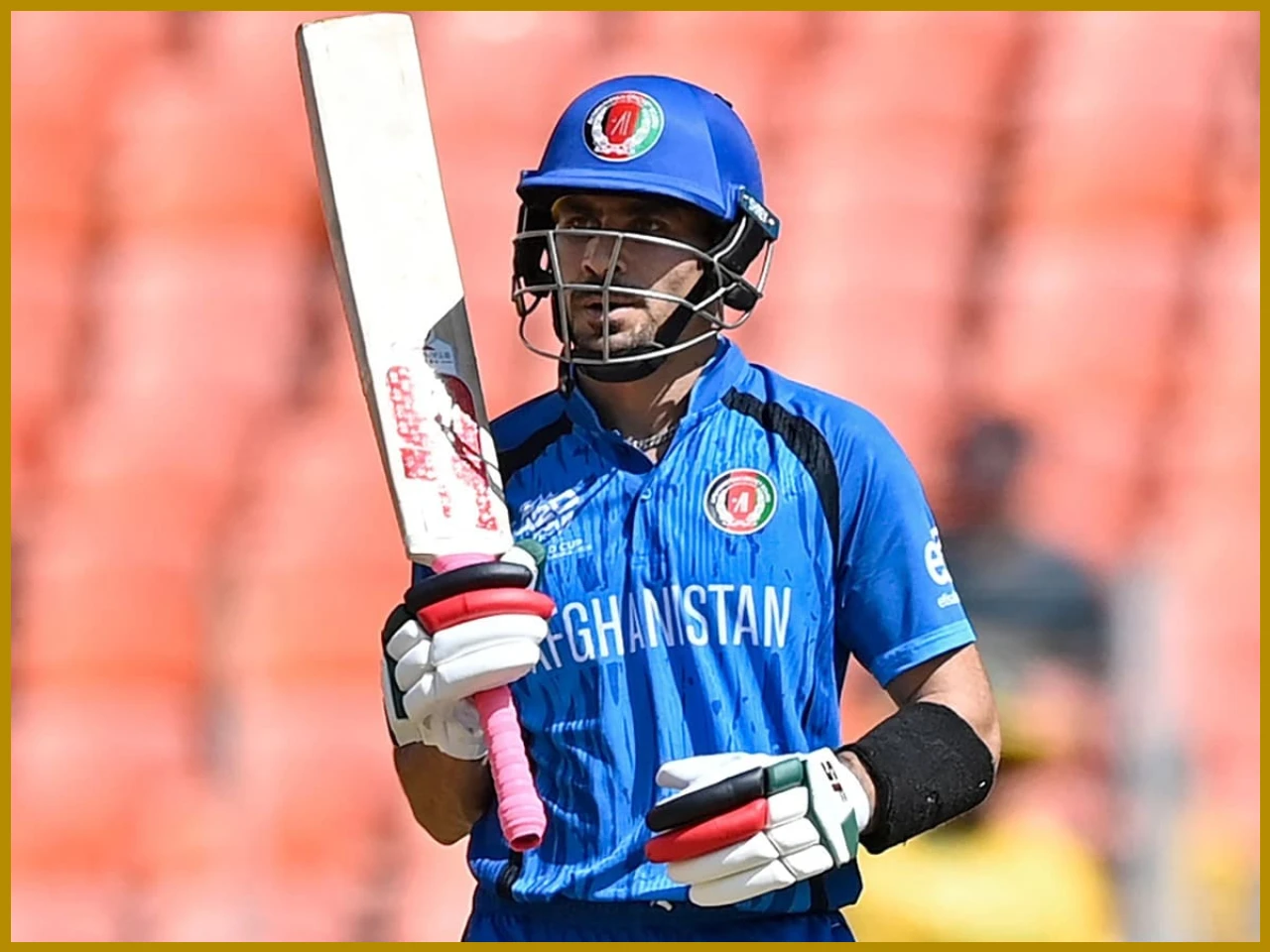 South Africa Edges Afghanistan by Four Runs in Super Over