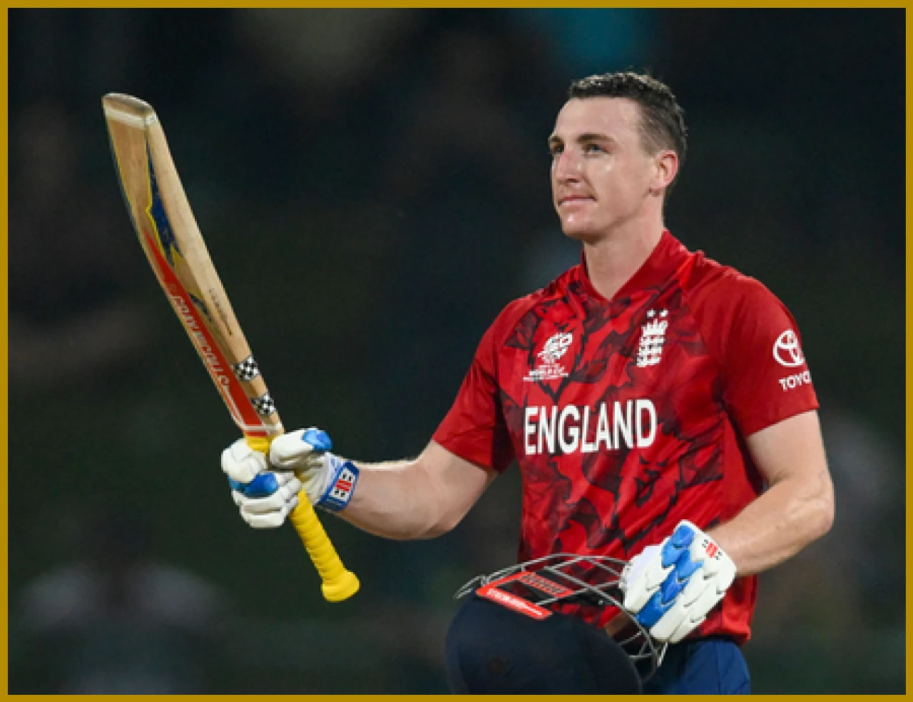England Reaches T20 World Cup Semifinals, Sets New Record
