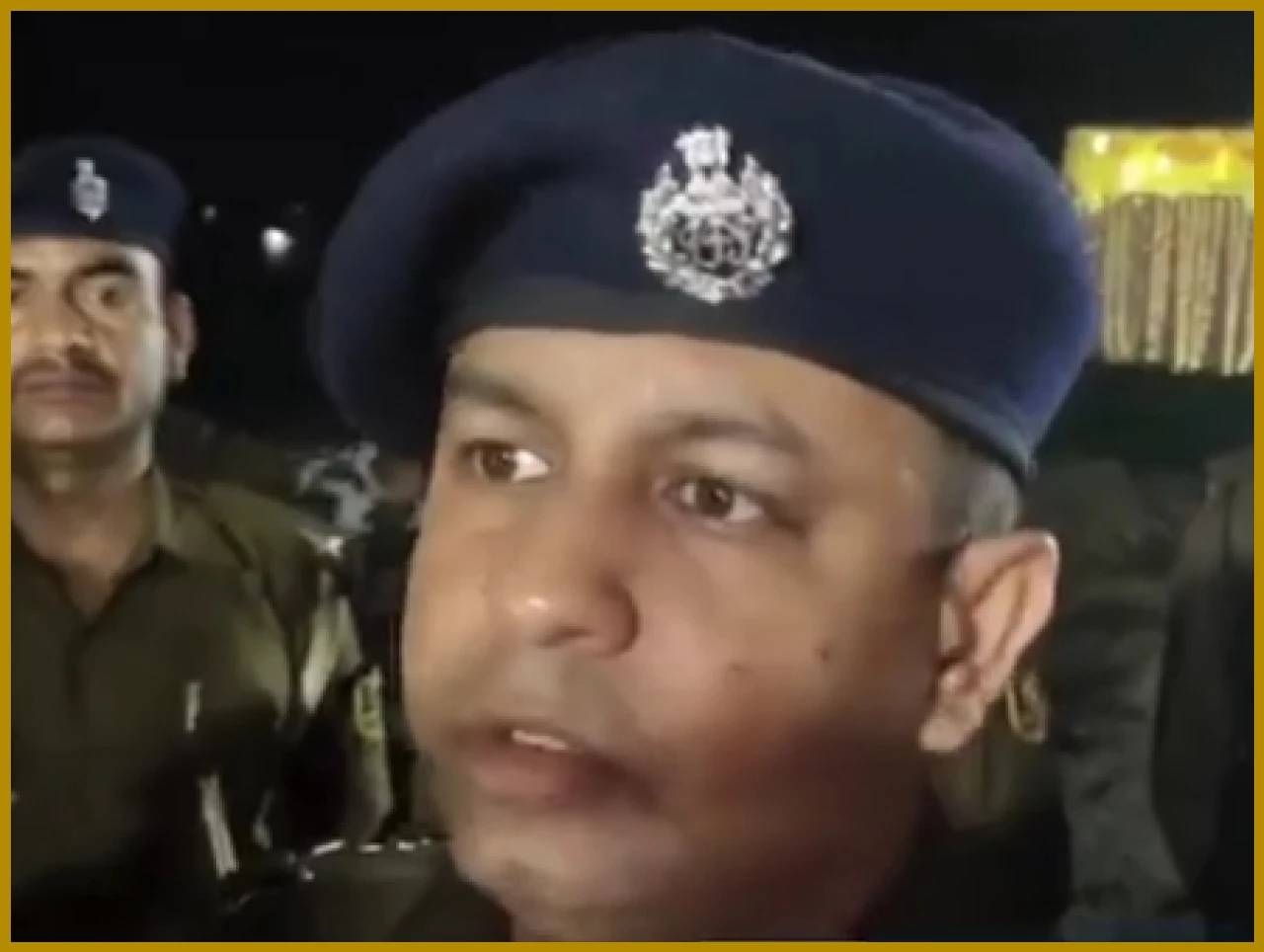 Gunfire at Reception Party in Bihar Claims Two Brothers Lives