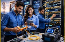 HFCL zooms on securing purchase order worth Rs 135.09 crore