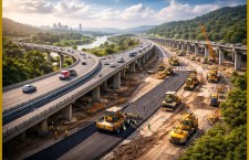 Highway Infrastructure, Manipal Health Enterprises and Lenskart Solutions to see some action today