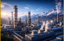 Himadri Speciality zooms on starting operations at first anode material production facility in West Bengal