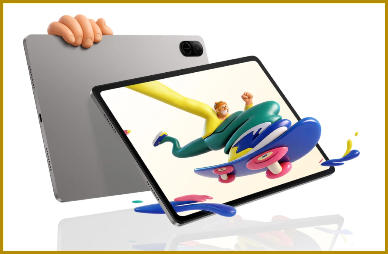 Honor Pad X8b Launched with Impressive Features