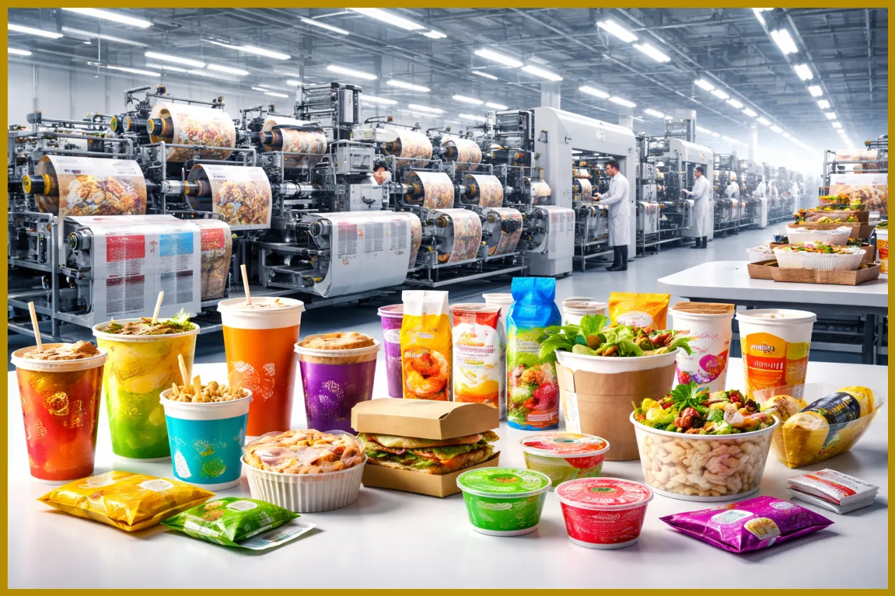 Huhtamaki India surges on getting nod to subscribe 28% equity share capital in SPV