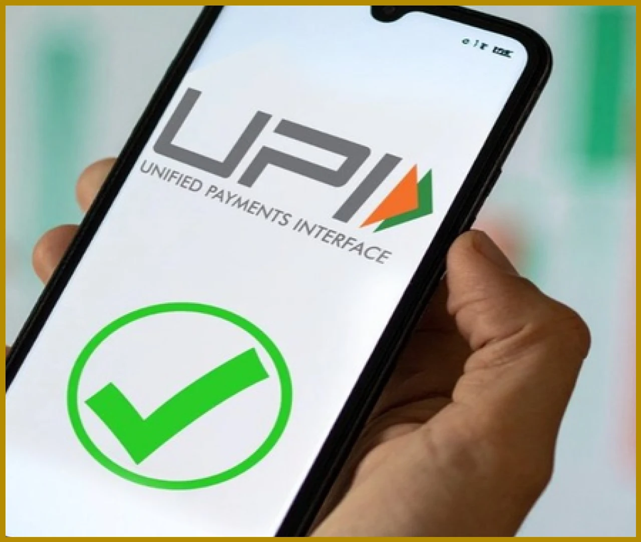 India and Israel Sign UPI Agreement to Enhance Digital Transactions