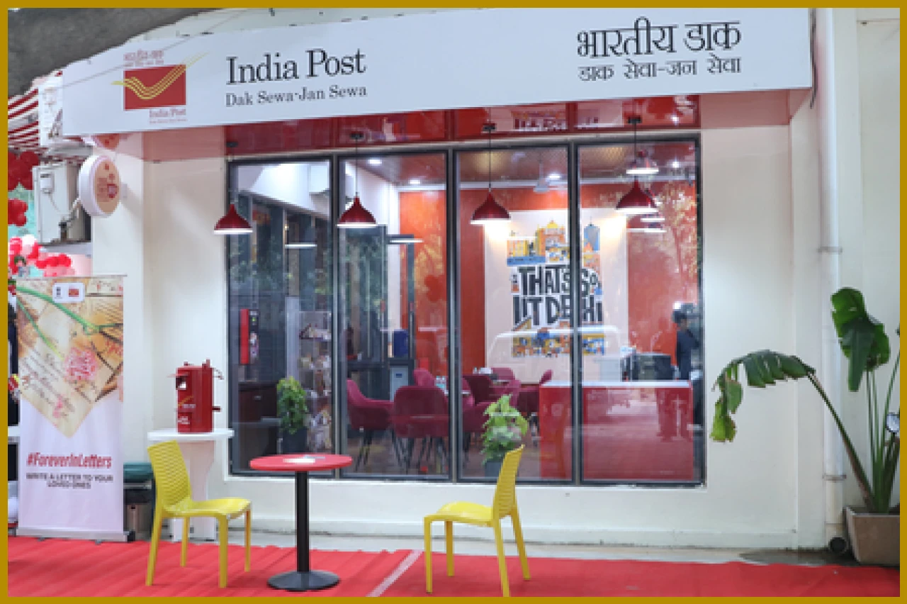 India Post Revenue Surges by 8.8% in First Three Quarters of FY 2026