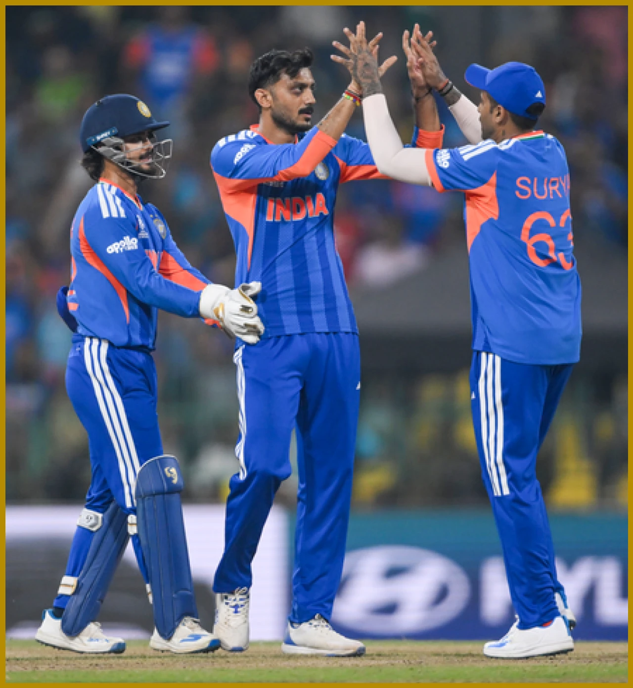 India Triumphs Over Pakistan in T20 World Cup Amidst Ongoing Tensions