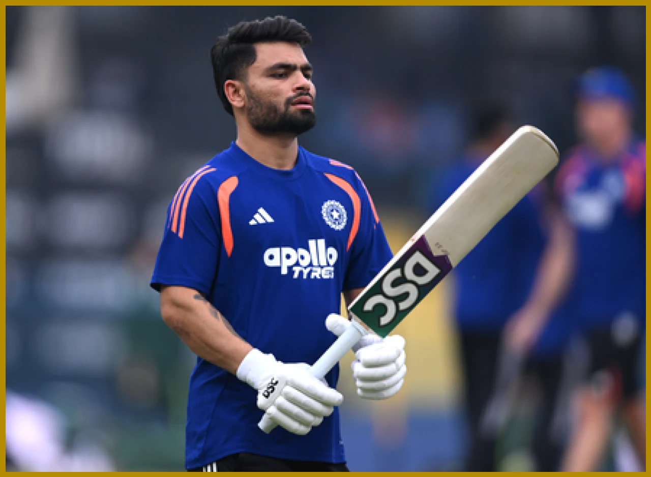 Indian Cricketer Rinku Singhs Father Passes Away
