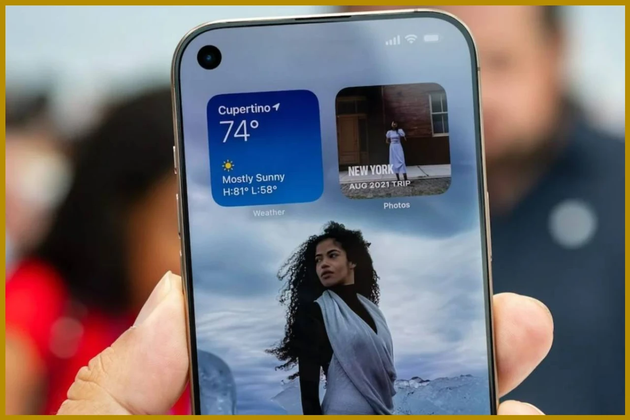 iPhone 18 Pro to Introduce New C2 5G Modem