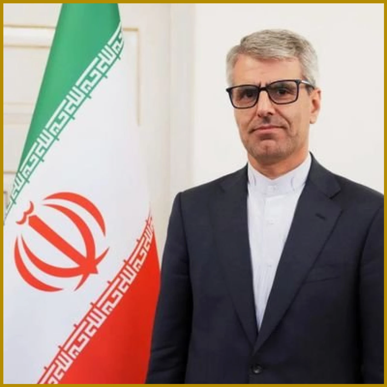 Iran Confirms Oman as Sole Venue for Talks with US