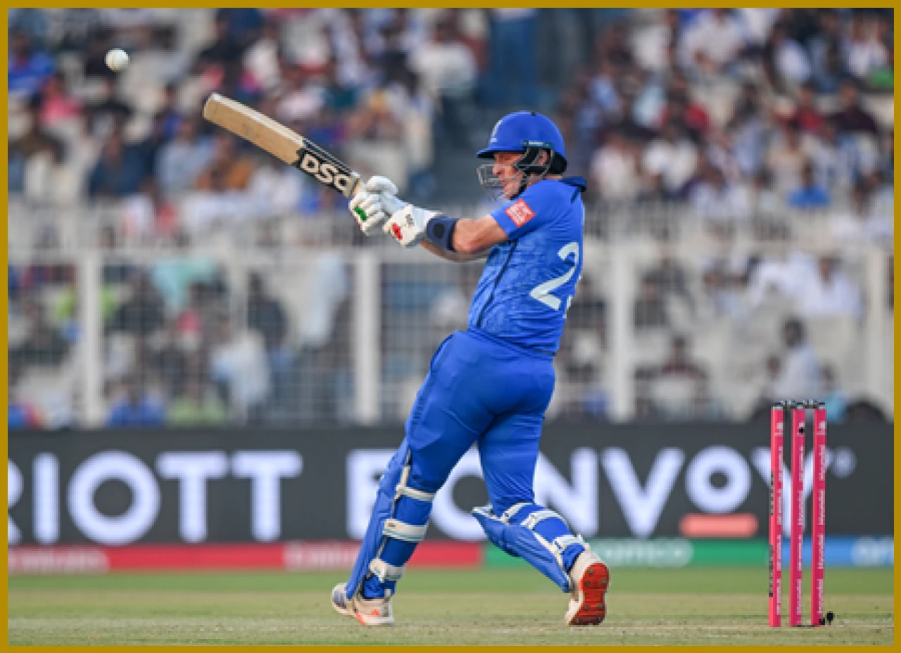 Italys Captain Proud After Strong T20 World Cup Performance Against England