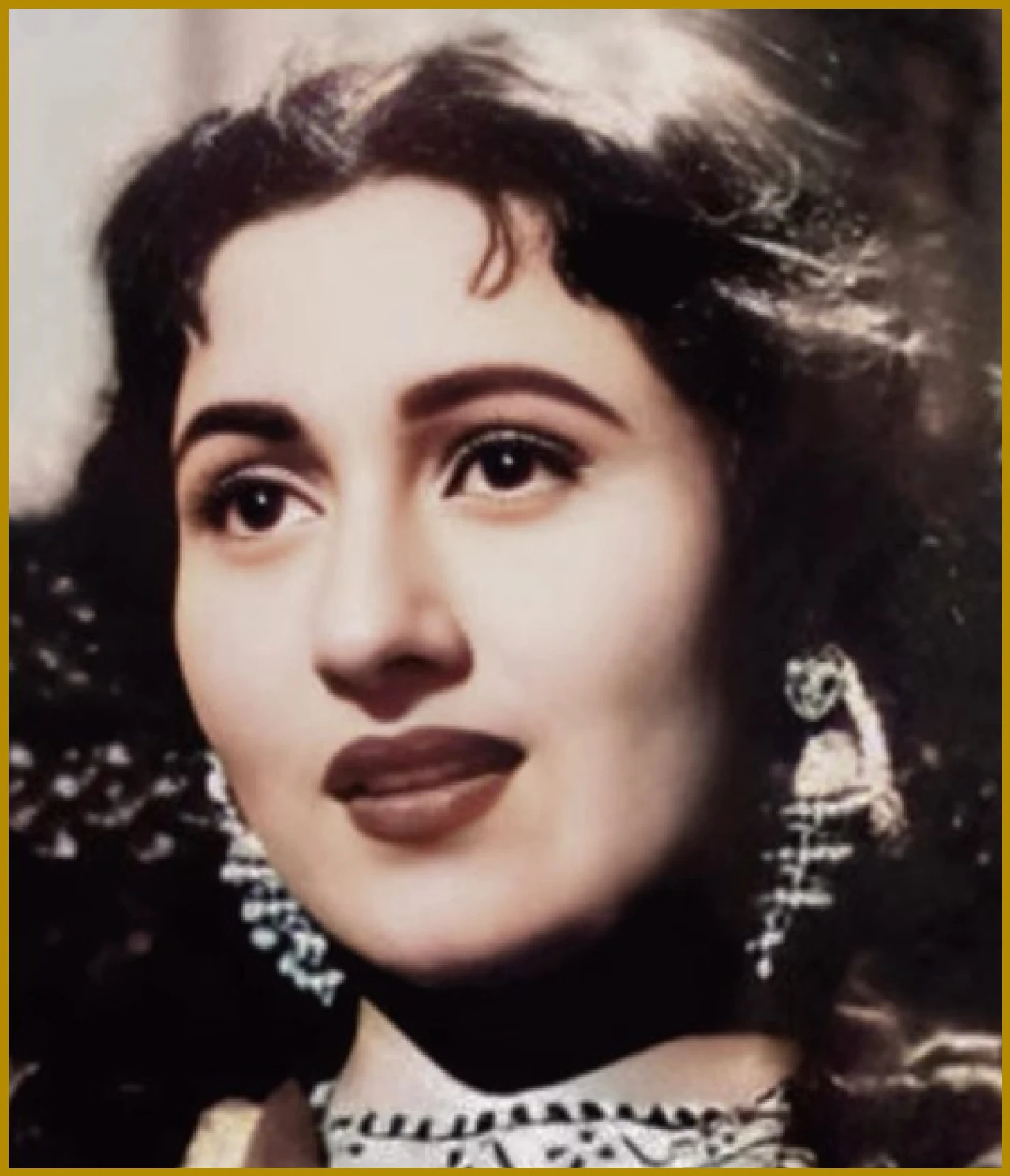 Jackie Shroff Pays Tribute to Madhubalas Timeless Magic