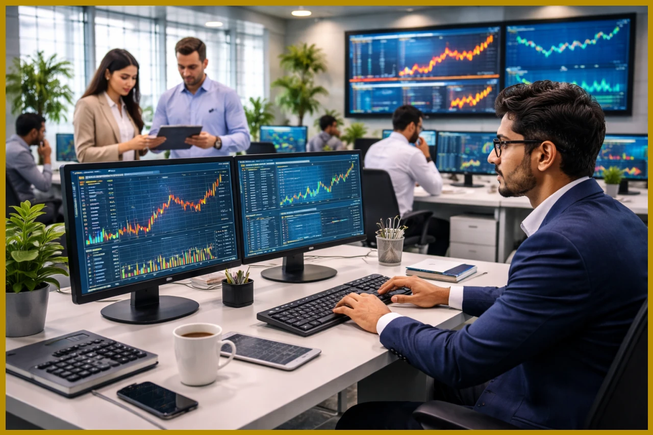 KFin Technologies inches up on launching integrated investor relations intelligence platform ‘AEGIX’