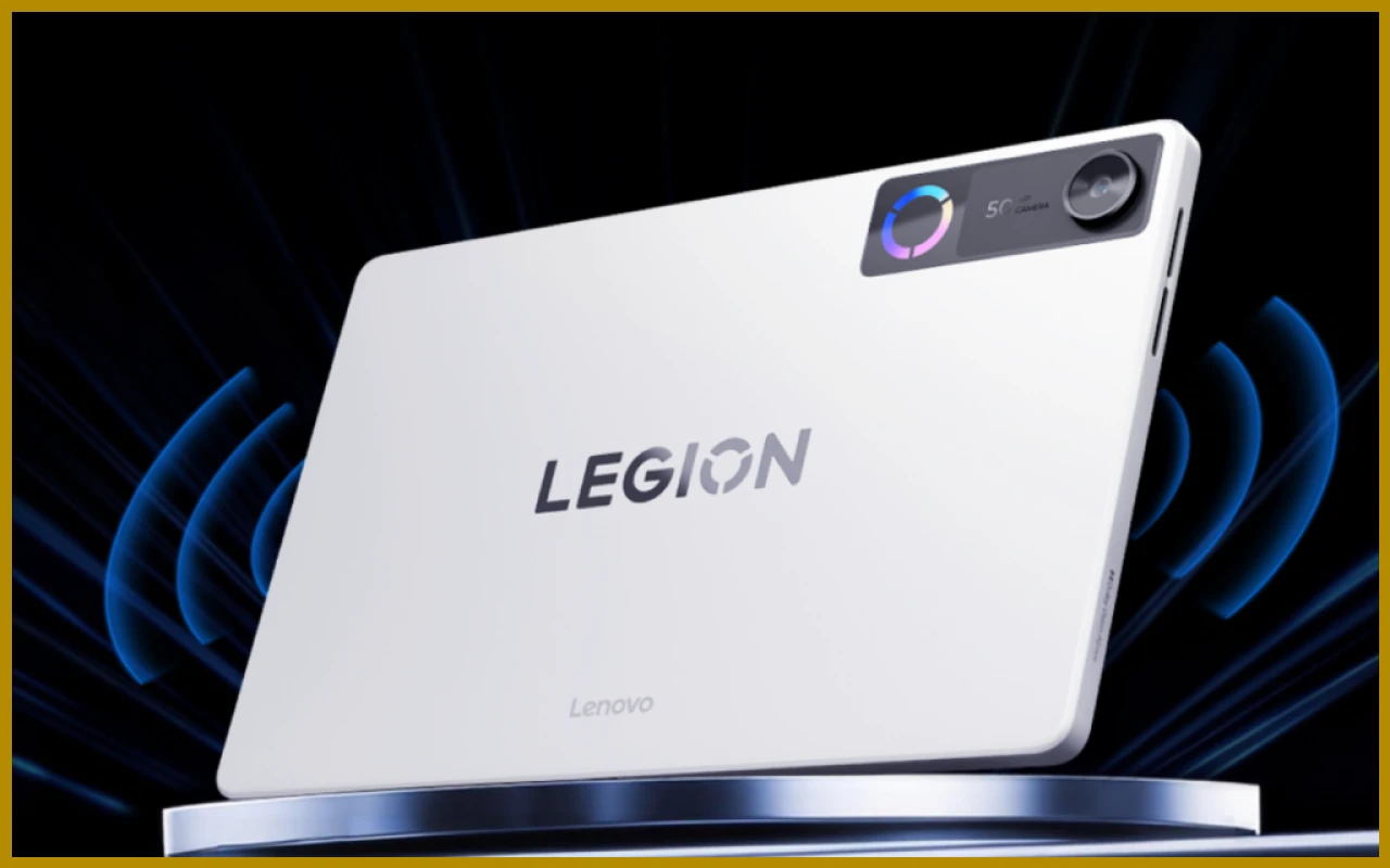 Lenovo Legion Y700 2026 Features AI Eye Protection and Super Internet