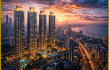 Lodha Developers jumps on reporting 9% rise in Q4 consolidated net profit