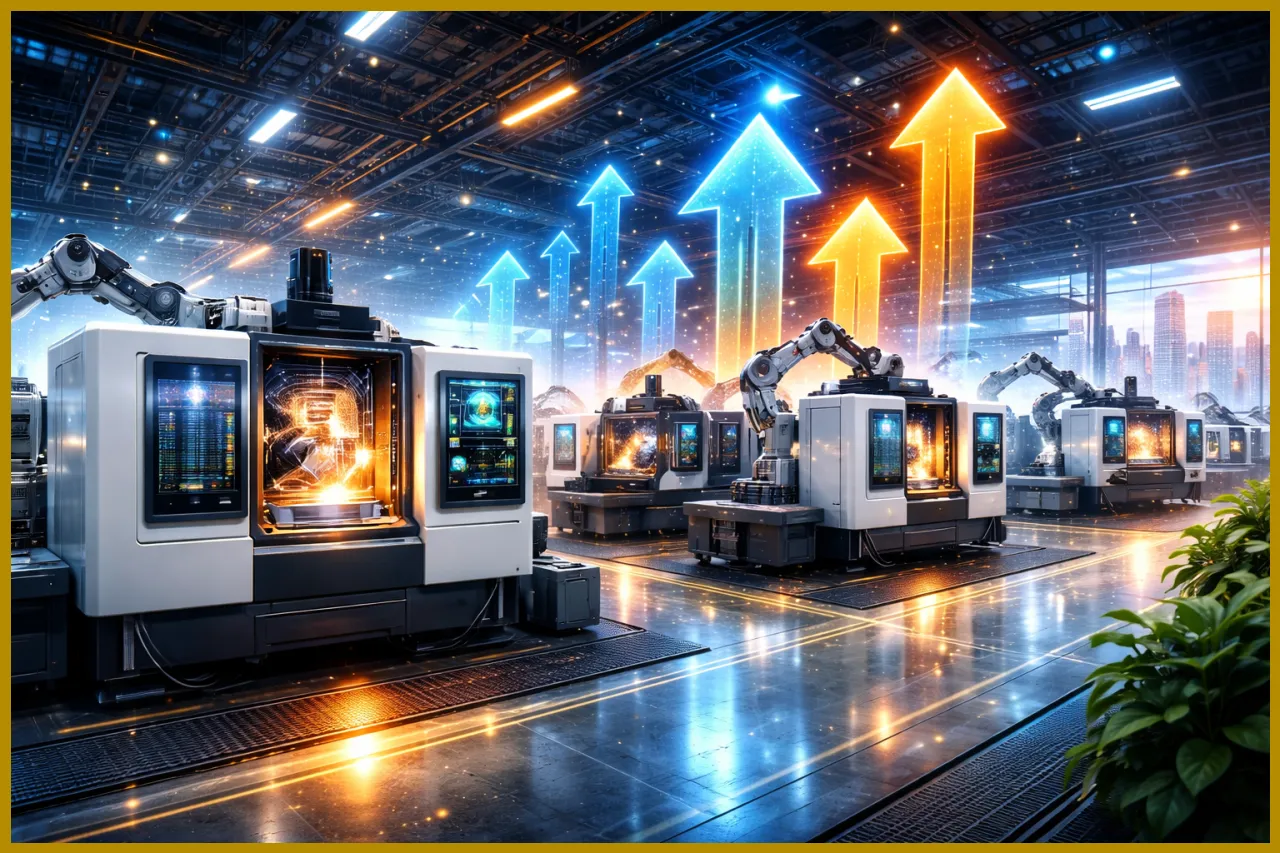 Lokesh Machines moves up on bagging order worth Rs 6.30 crore