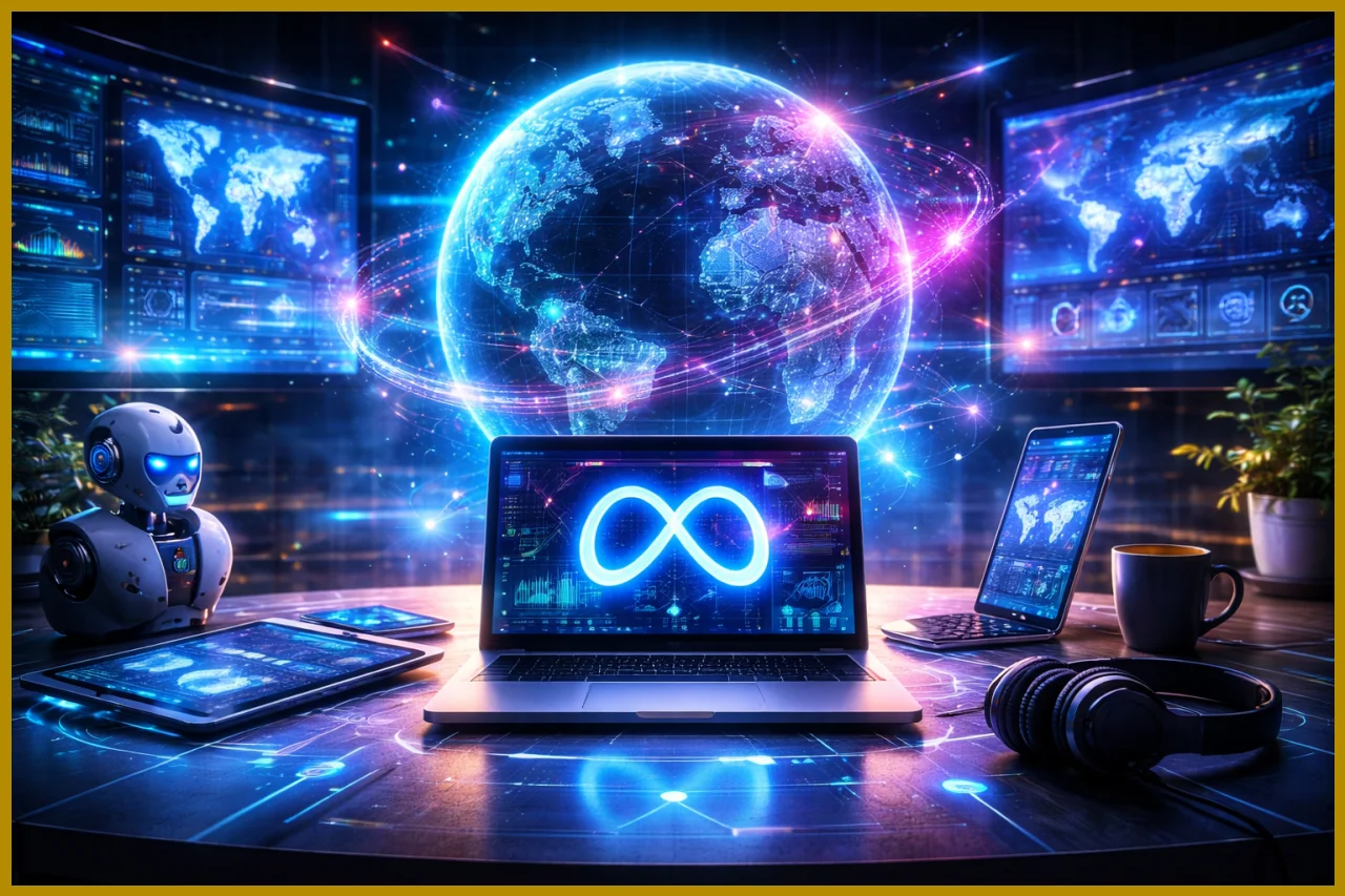 Meta Infotech shines on bagging renewal order worth Rs 2.46 crore