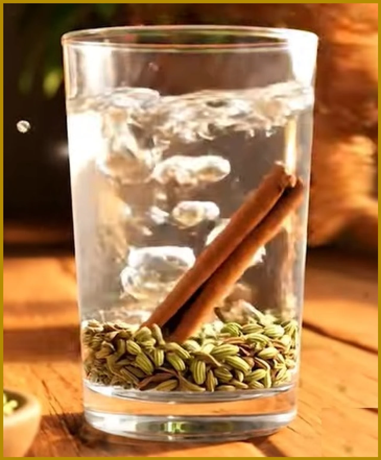 Morning Drink for Better Health: A Simple Wellness Tip