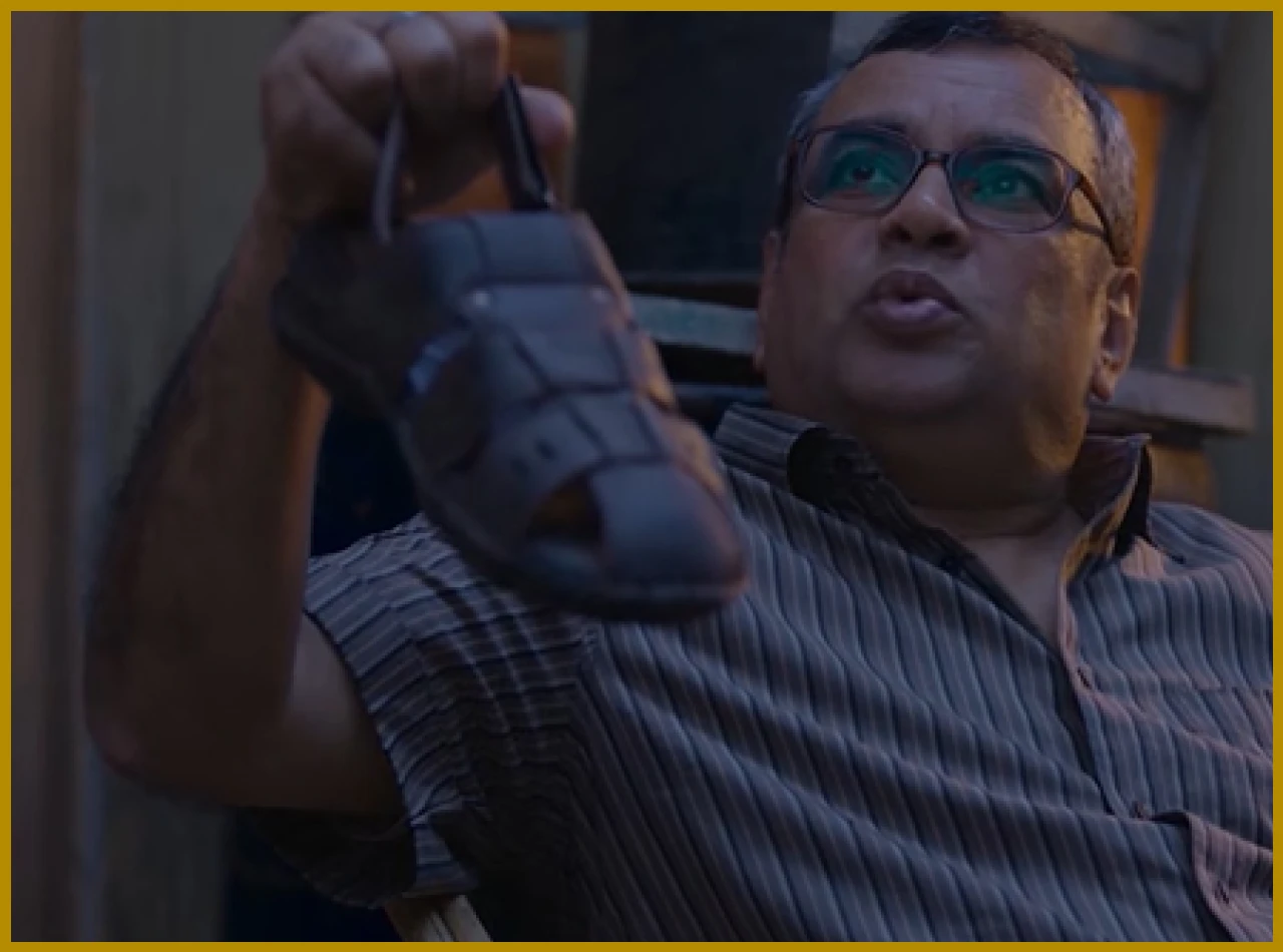Netflix India Releases Special 7-Minute Video Featuring Bollywood Dads