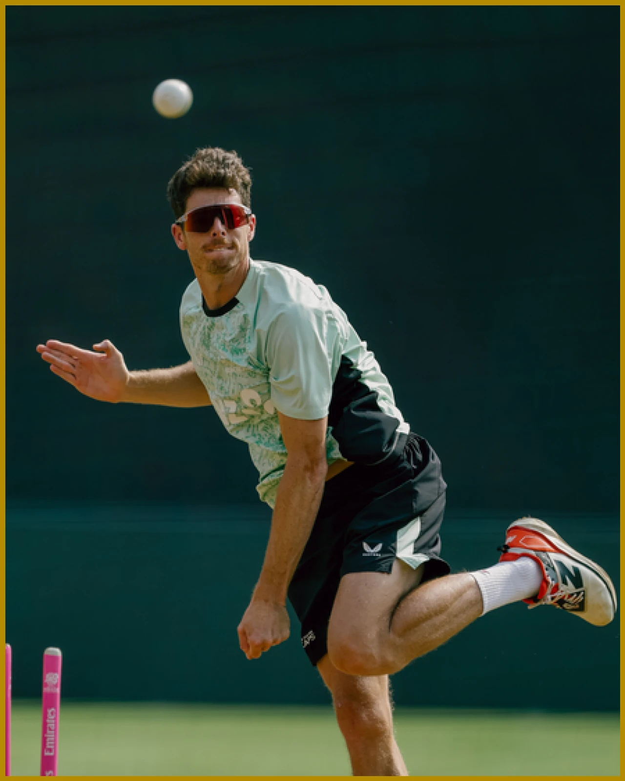 New Zealand Seeks First T20 World Cup Win Against South Africa