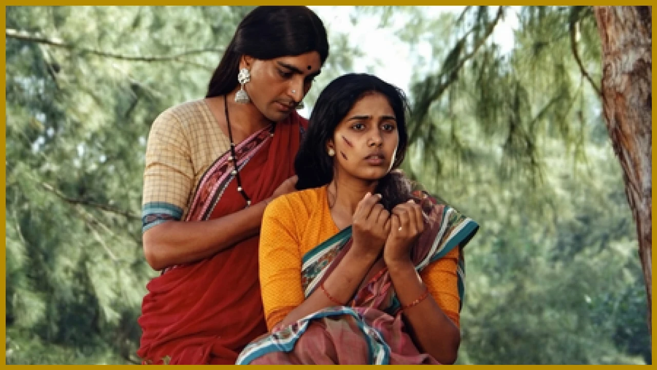 Nirmal Pandey: The Only Actor to Win Best Actress Award in the Industry