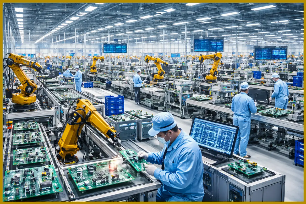 Pace Digitek rises on bagging order worth Rs 1775 crore