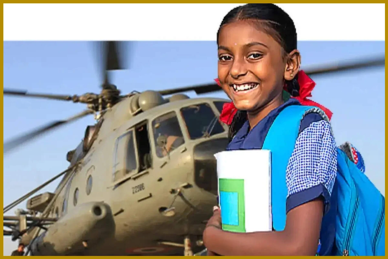Rajasthans Education Transformation: Dropout Rates Decline, Transition Rates Improve