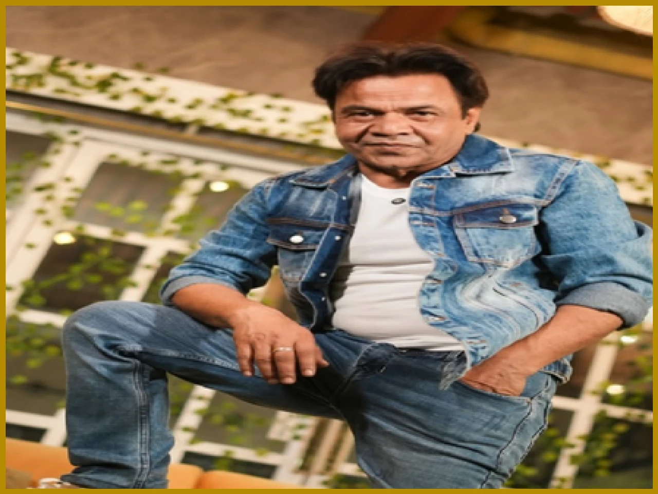 Rajpal Yadav Granted Interim Bail by Delhi High Court