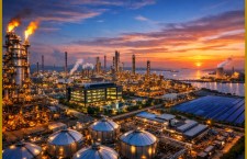 Reliance Industries soars despite its consolidated net profit declines 13% in Q4FY26