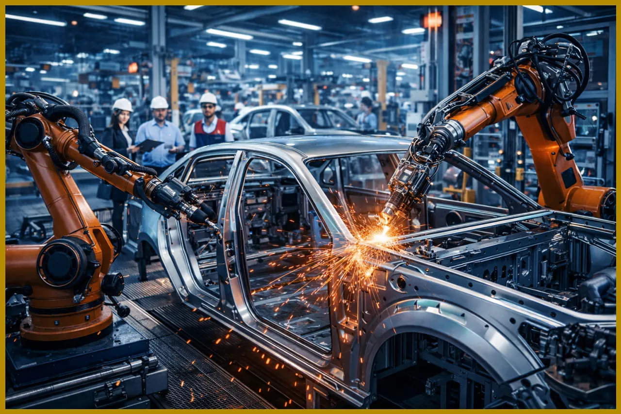 Samvardhana Motherson International rises as its arm incorporates subsidiary