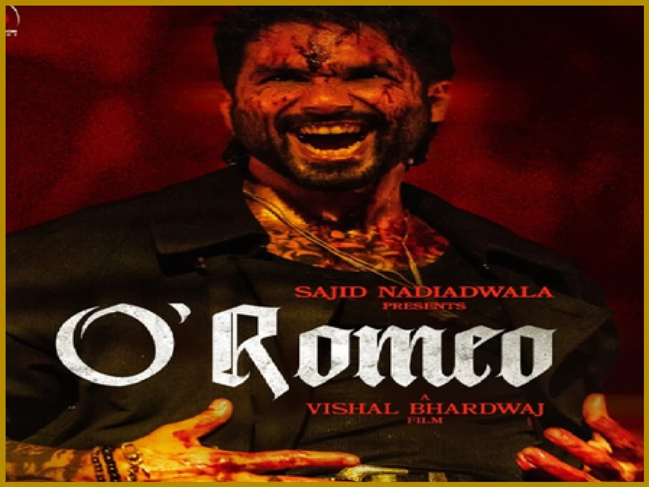 Shahid Kapoors Comeback: Will O Romeo Be a Blockbuster?