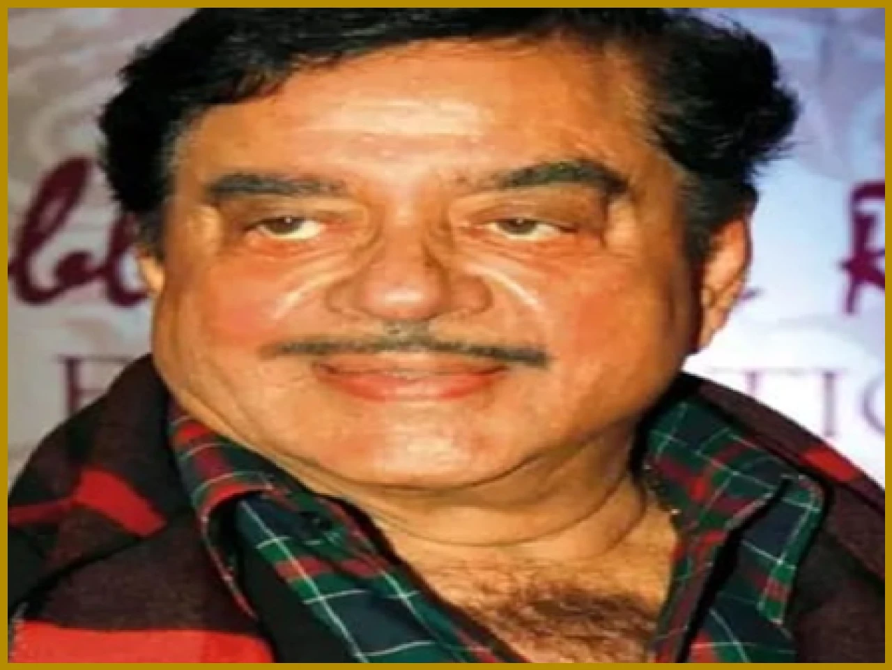 Shatrughan Sinha Praises Dhurdhar as a Masterpiece
