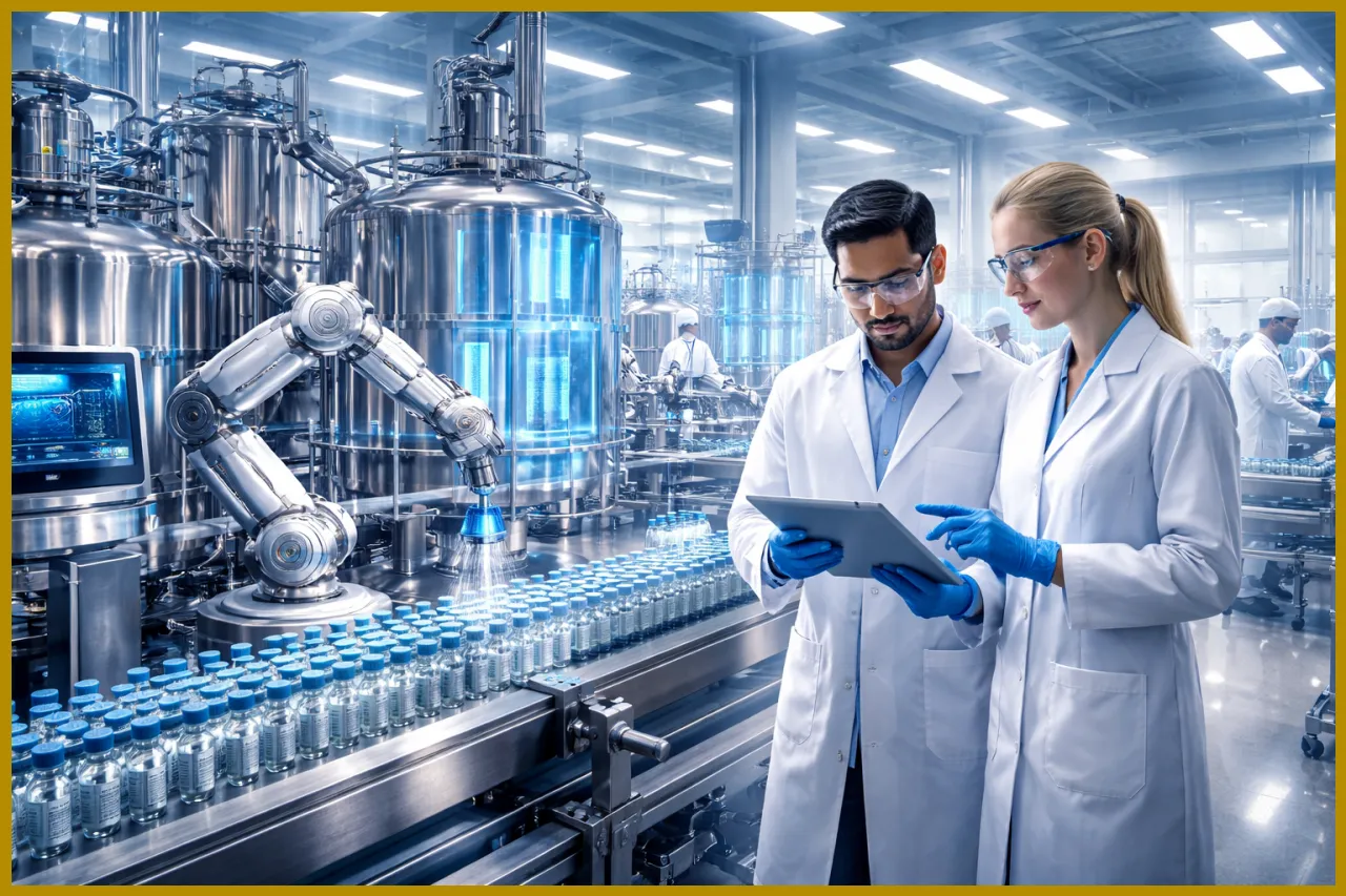 Shilpa Medicare gains on entering into strategic partnership with NXI Therapeutics AG