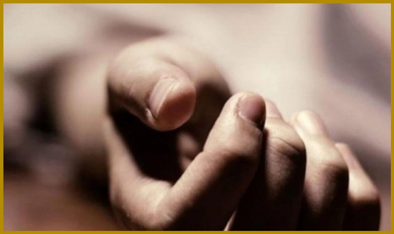 Shocking Murder of Sarpanch in Punjabs Tarn Taran