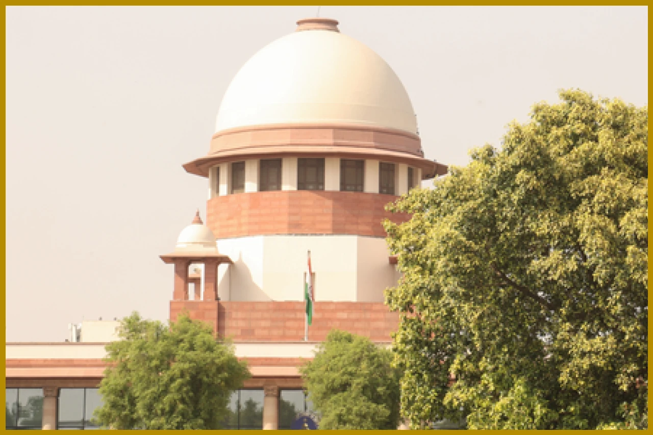 Supreme Court Urges Stronger Waste Management Infrastructure in Bhopal