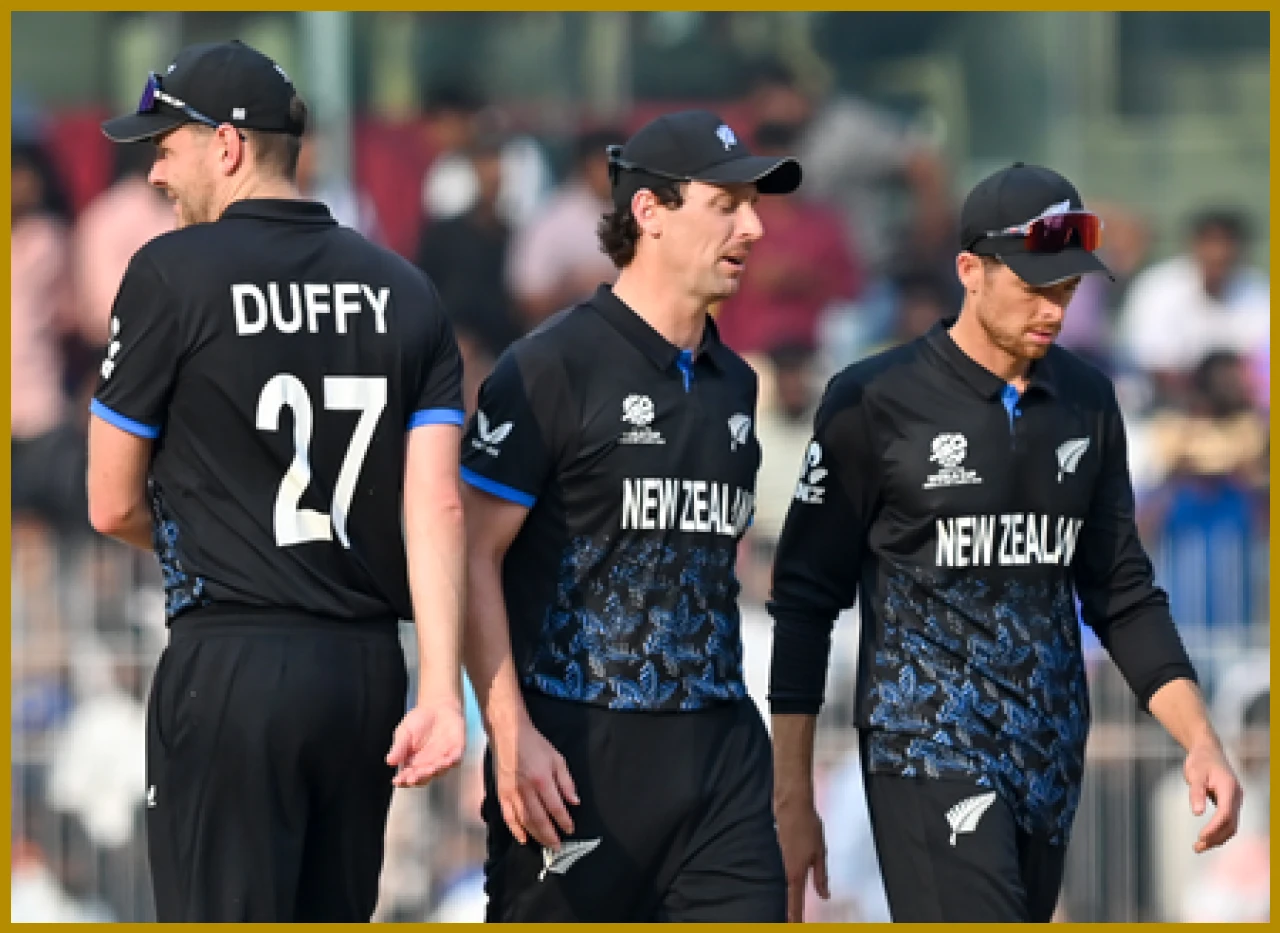 T20 World Cup 2026: Key Matches in Group Stage Today