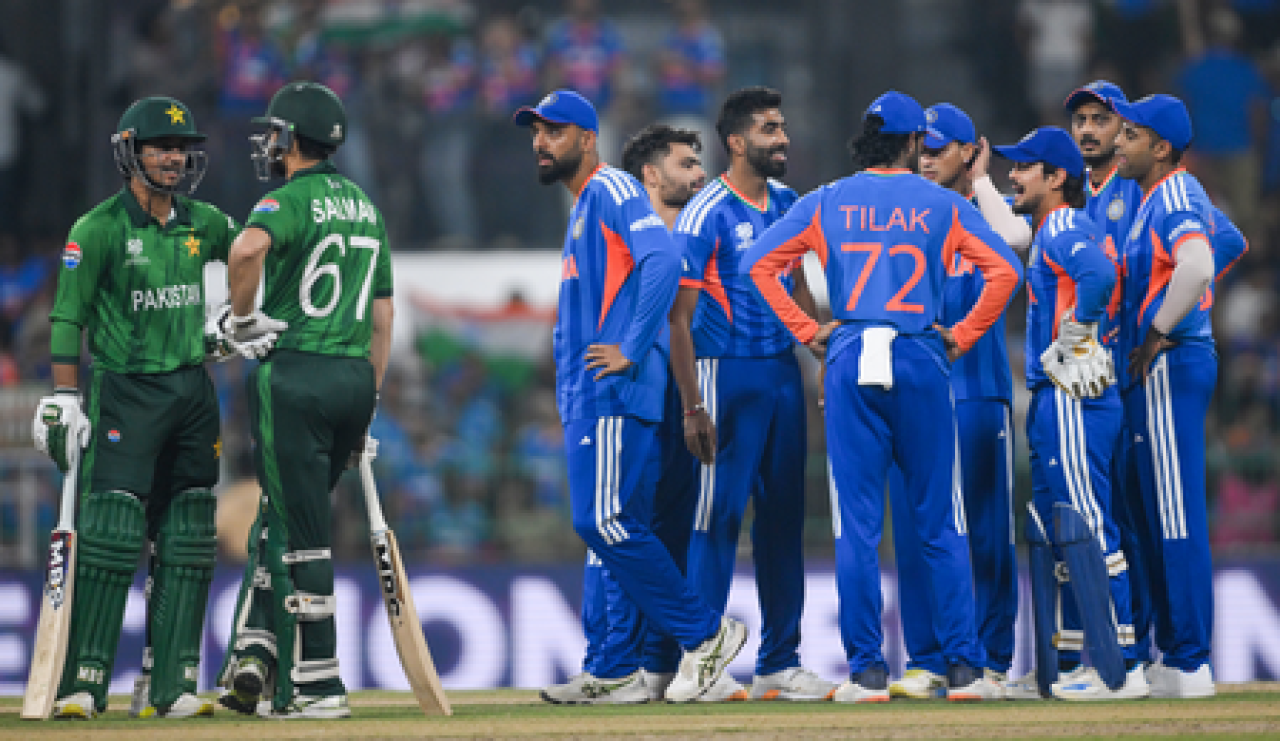 T20 World Cup: Crucial Matches Set to Define Super 8 Stage