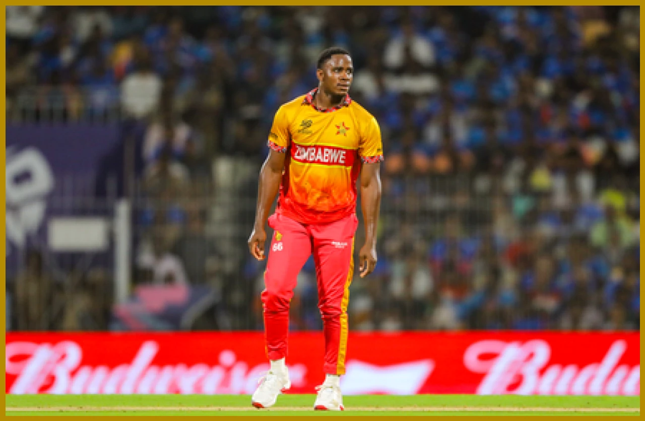 T20 World Cup Debut Match Marred by Bowling Record