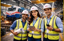 Texmaco Rail rises on bagging order worth Rs 7.67 crore