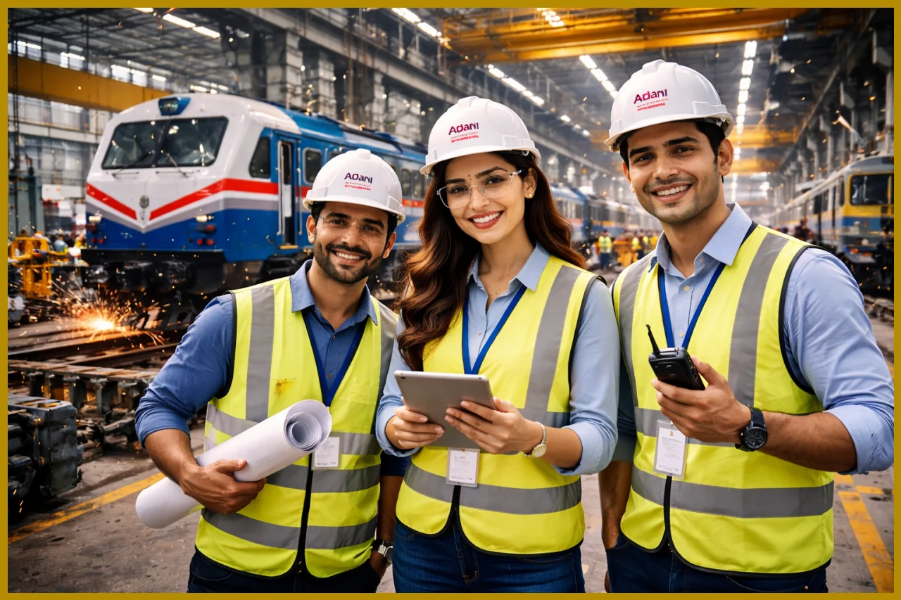 Texmaco Rail & Engineering jumps on securing order worth Rs 219.18 crore