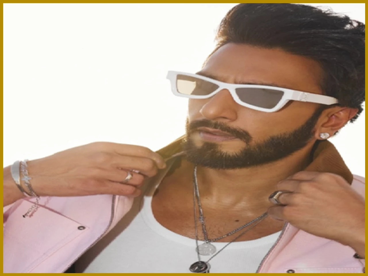 Threat to Ranveer Singh Linked to Bishnoi Gang Revealed