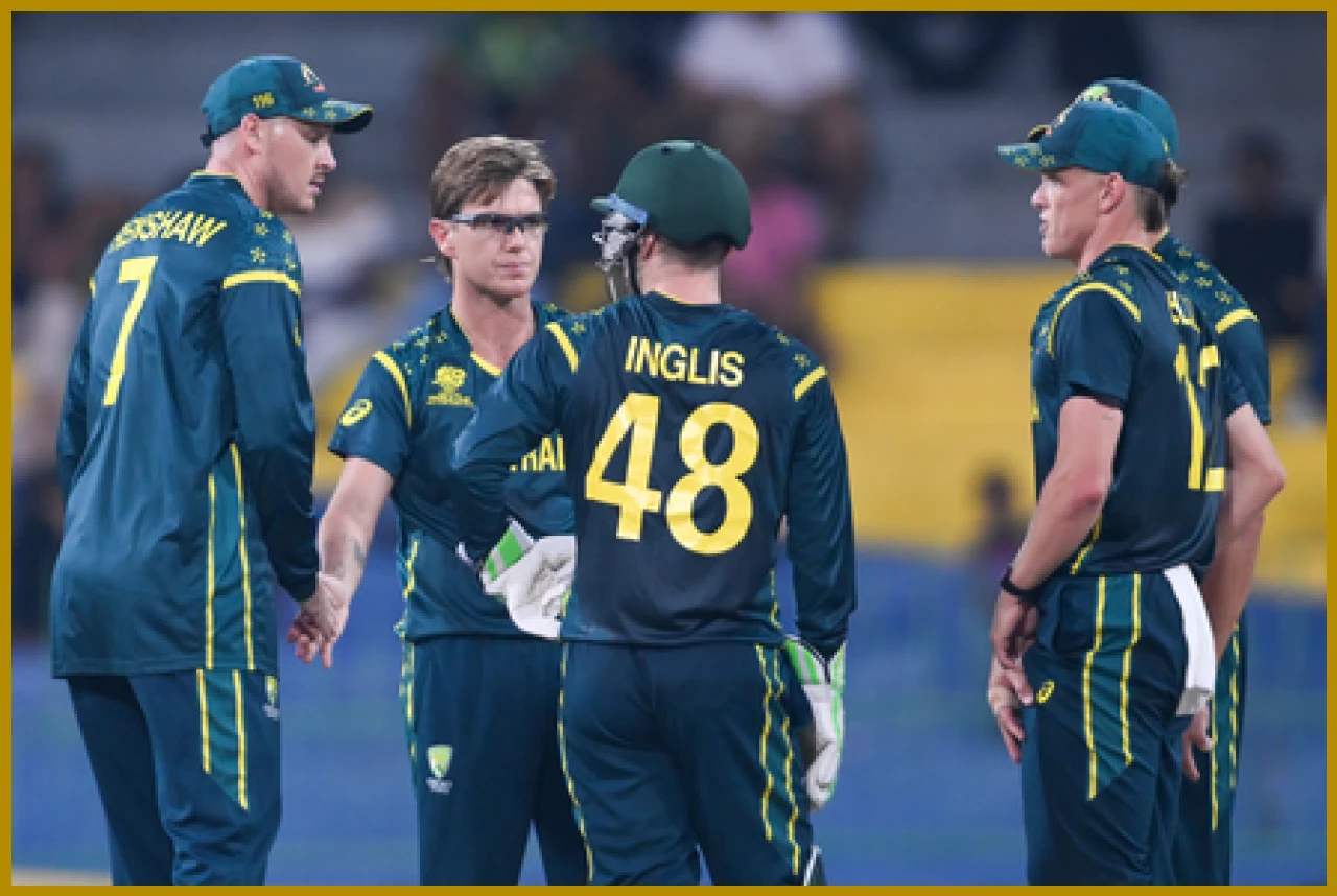 Thrilling Matches Ahead in T20 World Cup 2026