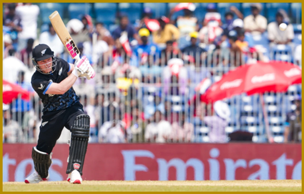 Tim Seifert’s Fifty Leads New Zealand to Five-Wicket Win Over Afghanistan in T20 World Cup