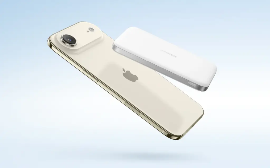 Top Magnetic Power Banks to Consider in 2026