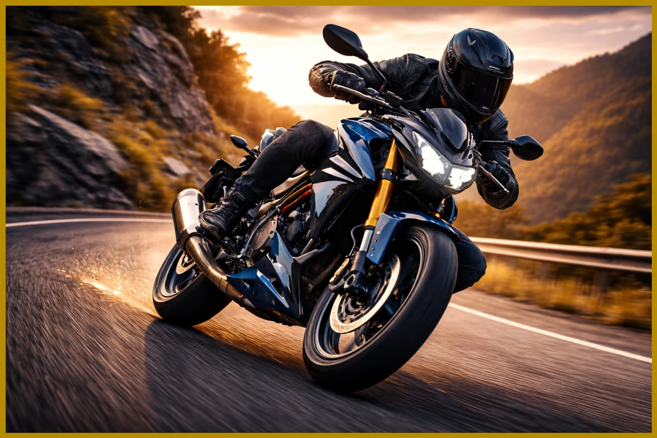 TVS Motor Company revs up on launching TVS Armado 200 in Indonesia