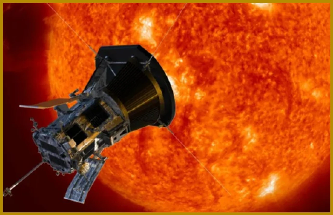 Unraveling the Suns Mysteries: The Enigma of Corona Heating